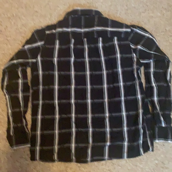 Like new Eighty Eight Platinum button-down shirt - Picture 5 of 5